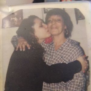 Meet your Posher, Jeanette